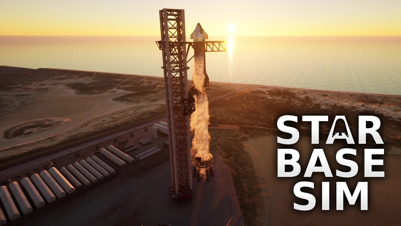 Launch Trailer
