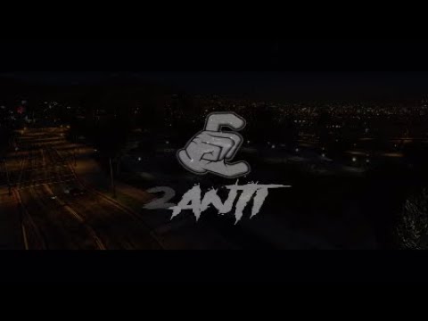 #AWC D1 x KayGrab - Intent (GTA Net Video) Visuals. By C