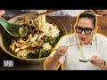 Healthy Chicken Noodle Soup My Tastiest Asian Chicken Soup For Colds Marion S Kitchen