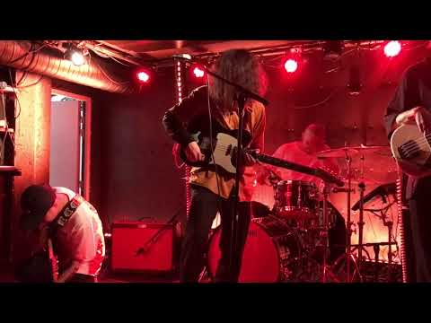 DTSQ · Olympic Café (Paris, France) · 2018-05-16 · 2/2