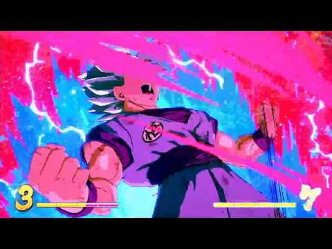 TSB | Fame96 vs NecroUndine FT2