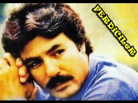 Ferdi Tayfur Kaderin Önünde