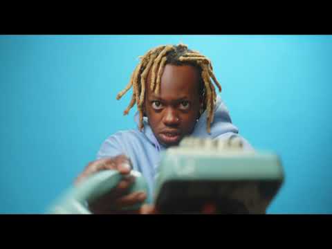 JERHELL - You Do You (Official Music Video)