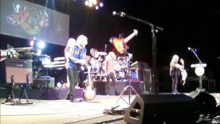 Yes Studio Sessions: 1978 - Tormato Sessions - Richard #3/3