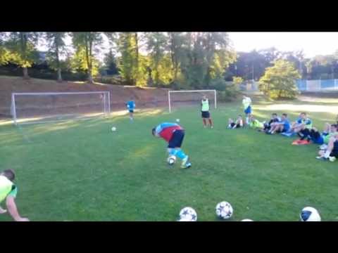 TURBO SZCZERCÓW - "Nie kręć, że strzelisz" :-)