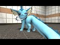 Erafarty Vaporeon Sweet Release
