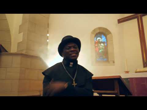 Onesimus - Here With Me (Official Video)