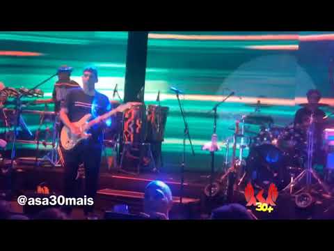 Durval Lelys - Jeito Manso - Benzadeus 2018 - Brasília