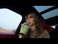 Vlog 103 Spend The Day With Me Grwm Training