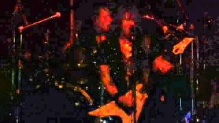 Gamma Ray Rise Teatro La Cupula Santiago Chile 2013