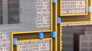 The Cable-Free Multi-Directional Elevator