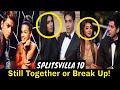 Where are Splitsvilla 10 Couples Now ? Divya Priyank | Naina Baseer | Haneet Alisha