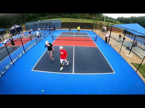 APP Atlanta Metro Open Pickleball Tournament 9/9/2022