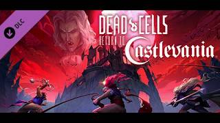 Dead Cells: Return to Castlevania