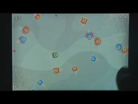 Aqua Globs iPhone Gameplay Video Review - AppSpy.com