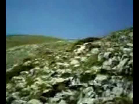 Bjeshka Rrasa e Zogut***. Bjeshka e Nivakazit