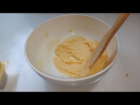 TORTA con un SOLO huevo y sin HORNO