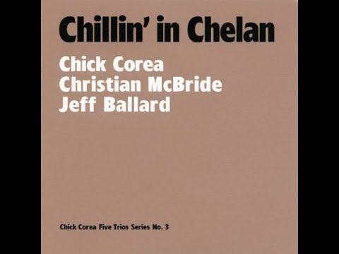 SUMMER NIGHT -  Chick Corea Trio