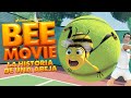 BEE MOVIE PELICULA COMPLETA ESPAÑOL LA HISTORIA DE UNA ABEJA Pelicula Del Juego Full Fan Movie Film