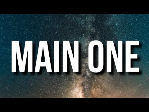 Mario & Lil Wayne - Main One (Lyrics) Ft. Tyga