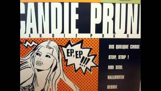 Candie Prune - Stop, Stop !