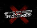 Cheer Extreme C4 2024 25