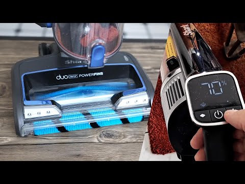 Shark IZ682H Vertex Pro Cordless Review: Better Version Than The Old Vertex?