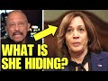 Judge Joe Brown Drops BOMBSHELLS on Kamala Harris’s Career!