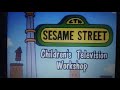 Childrens Television Workshop Castle Rock Entertainment 1994