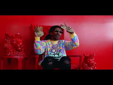 $ORELLO -  Talk Is Cheap (MUSIC VIDEO)