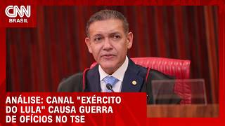 Vídeo: Análise: Eleição é marcada por politização no STF e TSE | WW