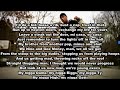 Jay-Z - Anything lyrics