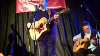 B_4278.MOV -  John Wesley Harding