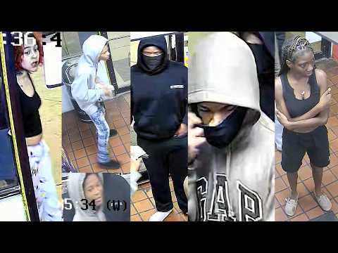Robbery in Travis Heights, Houston, TX
