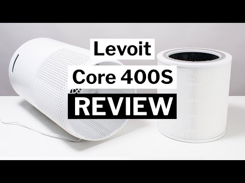 Levoit Core 400S Review