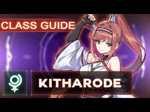 Xenoblade 3 Future Redeemed: Glimmer the Ultimate Support