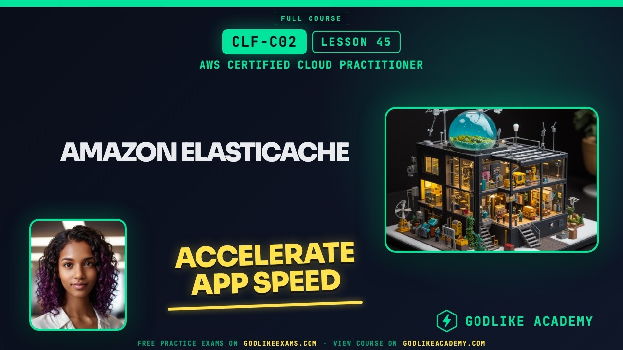 Amazon ElastiCache