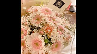 花束　1st anniversary　（再録）