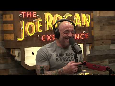 Joe Rogan Experience #2022 - Jeremy Gerber, Phil Gerber, & Josh Henning