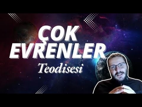 The Theodicy That Solves the Problem of Evil: The Multiverse Theodicy | Enis Doko