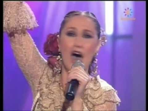 Copla : Ma.Carmen Abad - Los Tientos del reloj