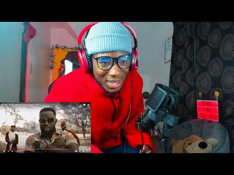 🇿🇲🔥 CLASSIC VIBES! @PompiMusicTV  x @mag4483 Nyimbo Official Music Video | REACTION