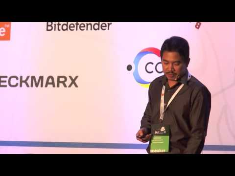 DefCamp 2015 - Challenges on Reversing Layered Malware