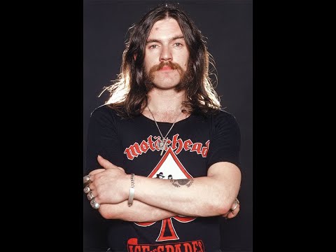 How To Play Bass Like Lemmy of Motörhead
