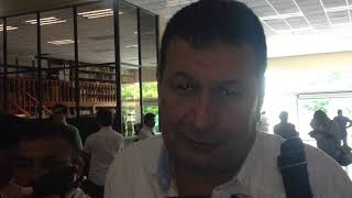 Debemos hacer un frente común para lograr que la federación fije un tarifa preferencias para Tabasco