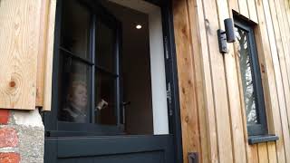 Yorkshire Barn Conversion | George Barnsdale