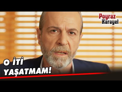 Bahri, Zafer'e Kinlendi! - Poyraz Karayel 13. Bölüm