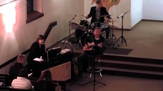 Wie ein Wind, der leise weht