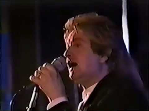 Yes Live: 11/20/96 - Hollywood - Keys To Ascension Promo Show (full video)