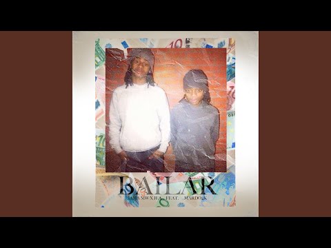 Bailar (feat. Mardo4k)